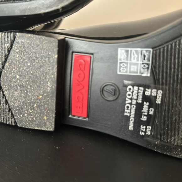 Rubber Rain boots - Picture 3 of 4